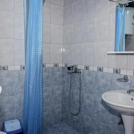 Apartments Ilija Ohrid Exterior photo