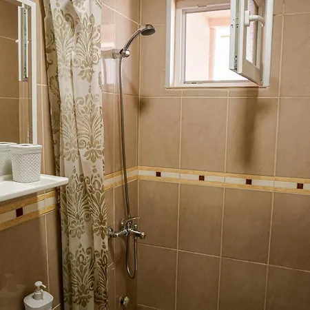Apartments Ilija Ohrid Exterior photo